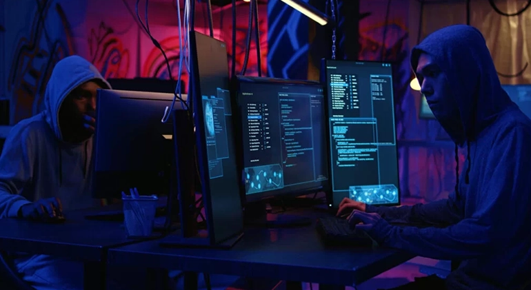 cybersecurity cybersecurity
