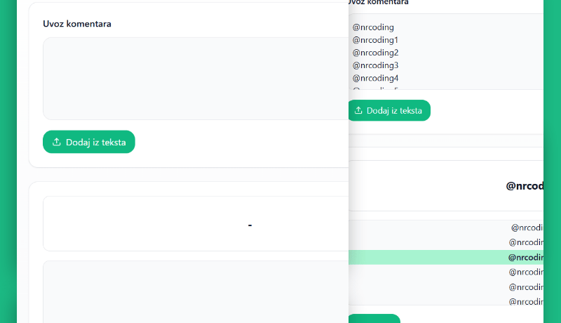 portfoliogiveaway portfoliogiveaway